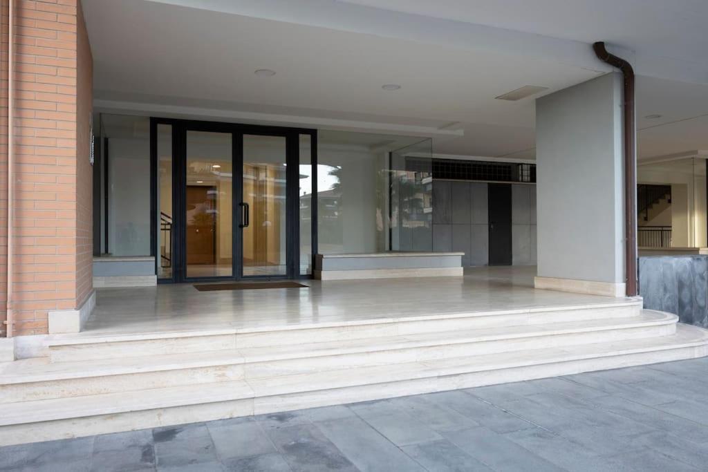 Apartment Roma Relax 2 Con Wifi-Ac-Netflix Exterior photo