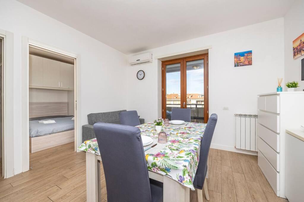 Apartment Roma Relax 2 Con Wifi-Ac-Netflix Exterior photo