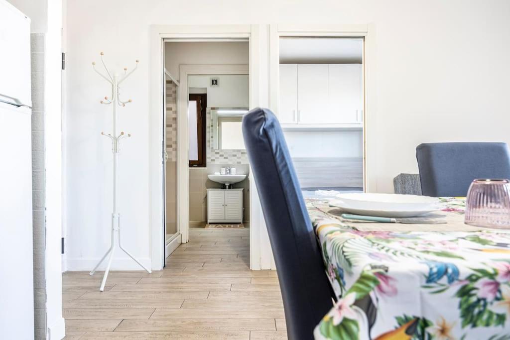 Apartment Roma Relax 2 Con Wifi-Ac-Netflix Exterior photo