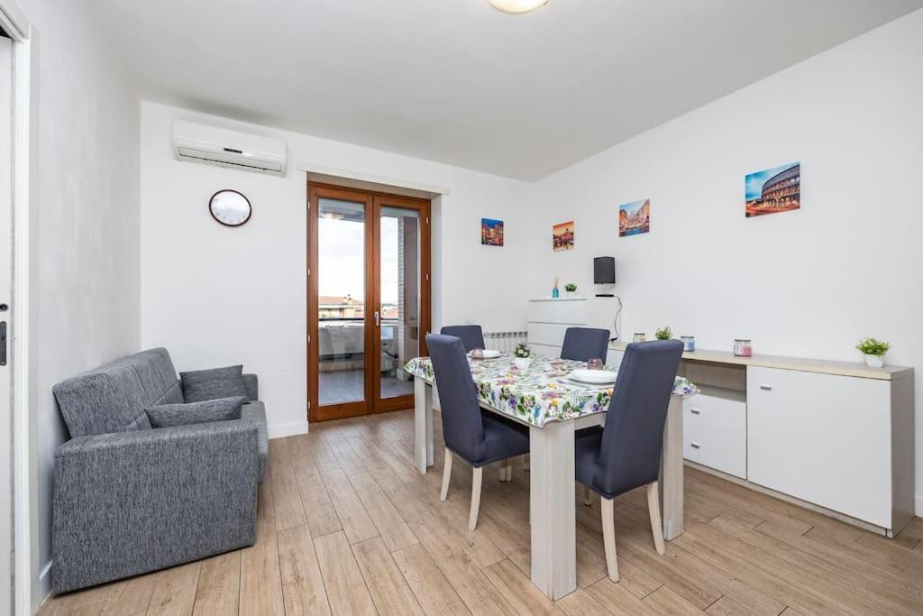 Apartment Roma Relax 2 Con Wifi-Ac-Netflix Exterior photo